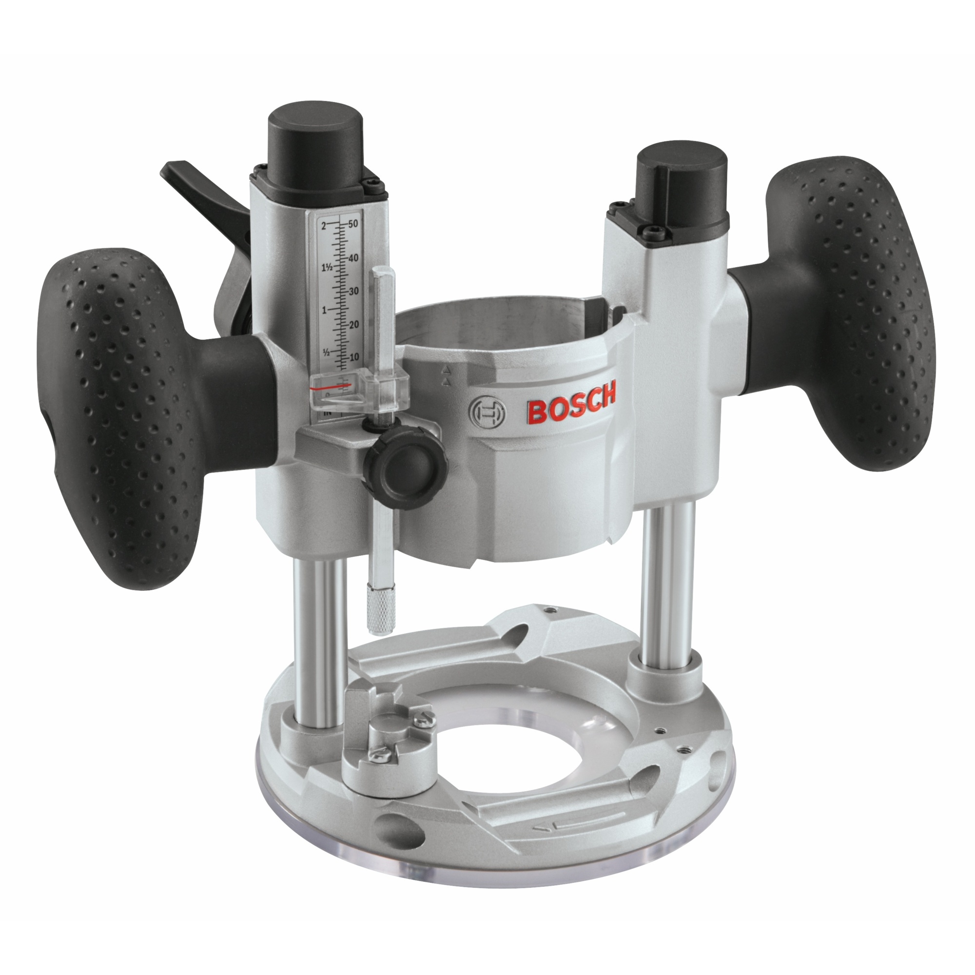 Bosch Plunge Base for PR20EVS and PR10E Colt Palm Router Motor, Model# PR011